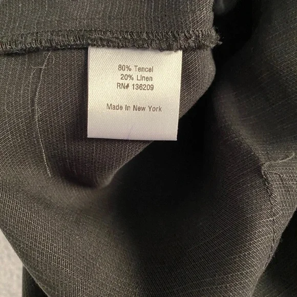 COPY - Hatch Noelle Jumpsuit Small - Picture 4 of 5